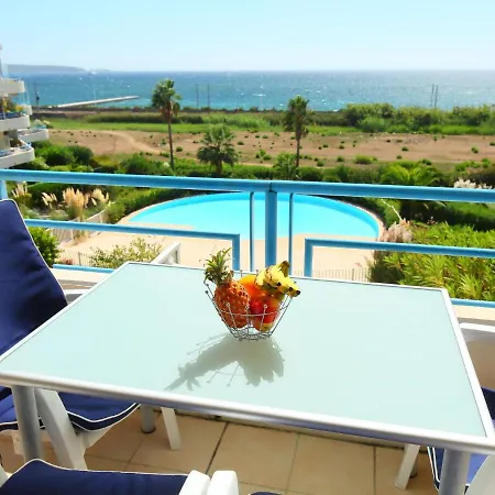 Le Grand Large By Interhome 아파트 *