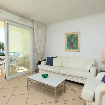 Le Grand Large By Interhome * 주앙레핑