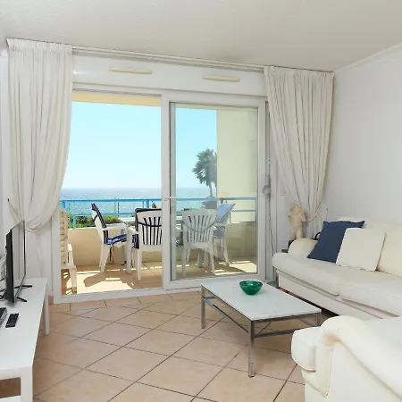 Le Grand Large By Interhome 아파트