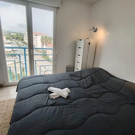 Le Grand Large By Interhome * 주앙레핑