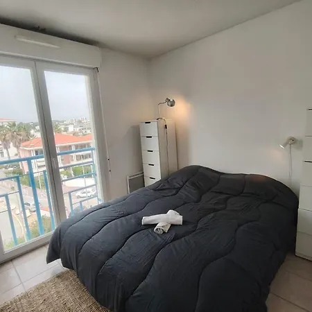 아파트 Le Grand Large By Interhome *