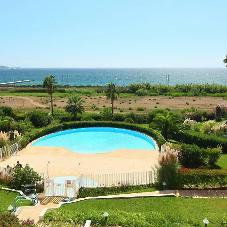 아파트 Le Grand Large By Interhome