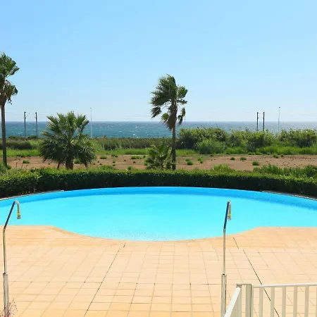 Lägenhet Le Grand Large By Interhome *