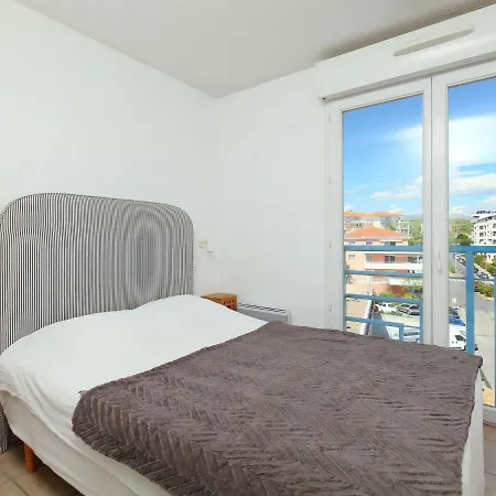 Le Grand Large By Interhome * Juan-les-Pins