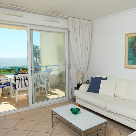 Apartamento Le Grand Large By Interhome Juan-les-Pins