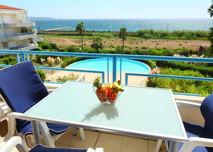 Le Grand Large By Interhome Appartamento *