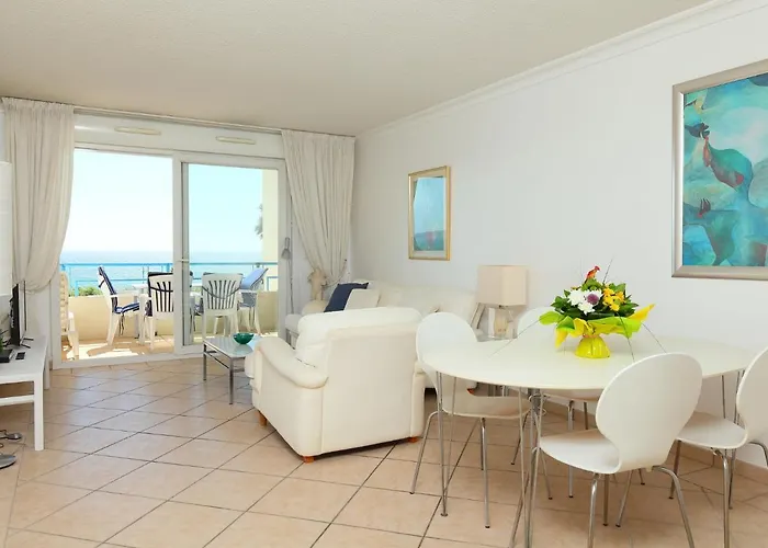 Le Grand Large By Interhome Appartamento