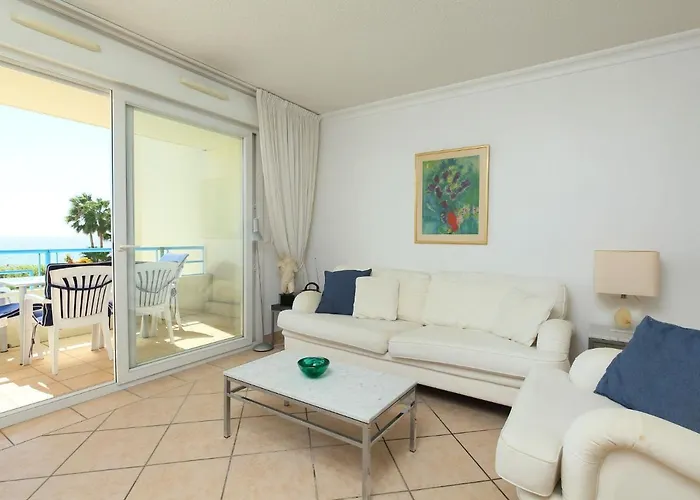 Le Grand Large By Interhome * Juan-les-Pins