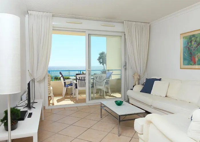 Le Grand Large By Interhome Appartamento