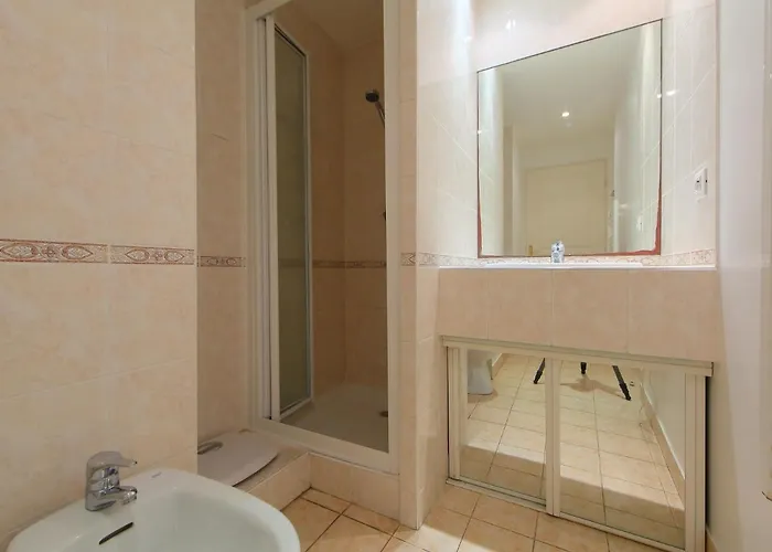 Le Grand Large By Interhome * Juan-les-Pins