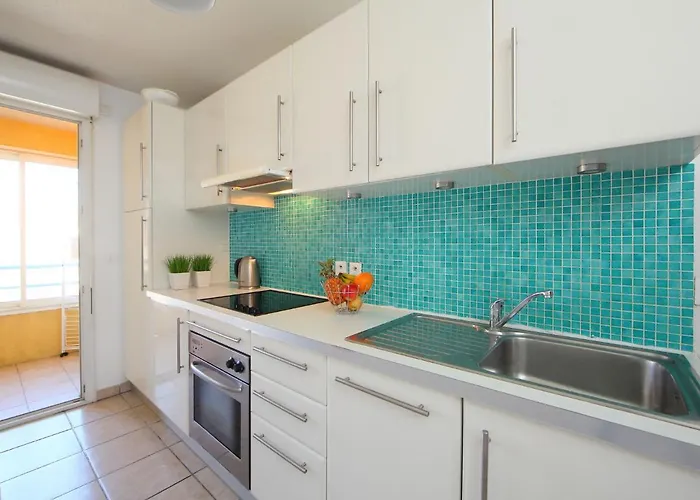 Le Grand Large By Interhome Appartamento Juan-les-Pins