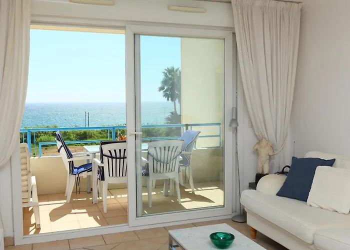 Appartamento Le Grand Large By Interhome