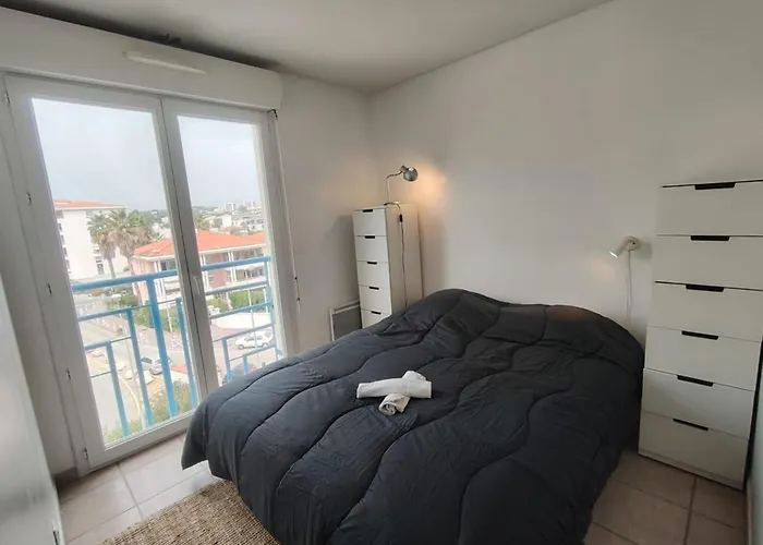 Appartamento Le Grand Large By Interhome *