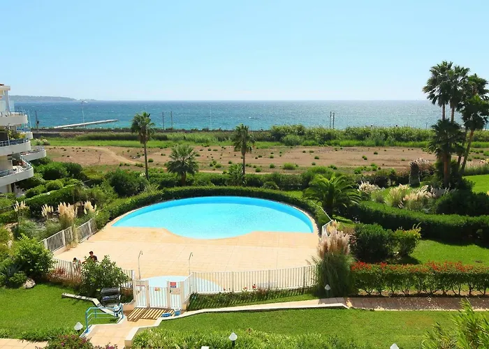 Appartamento Le Grand Large By Interhome